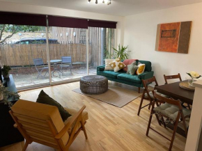 GuestReady - Elegant Getaway in London
